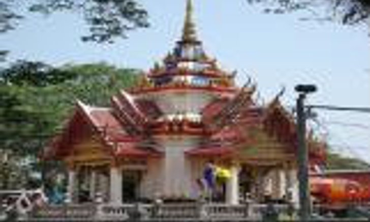 ศาลหลักเมืองจันทบุรี