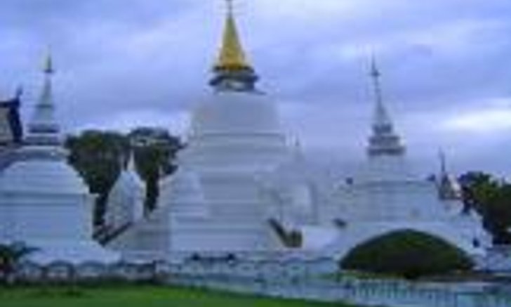 วัดสวนดอก