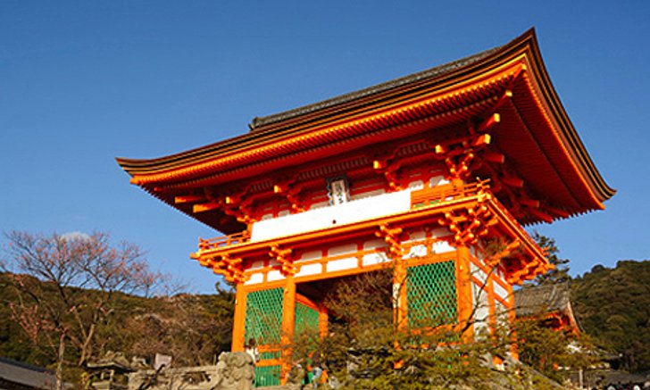 10 อันดับสถานที่เที่ยวต่างประเทศยอดฮิตของคนไทย ปี 2553