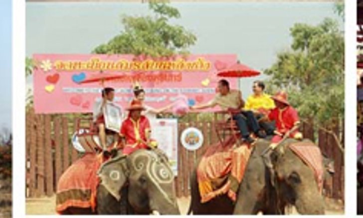 วาเลนไทน์ปีนี้ ควงคู่คนรักไปไหนดี?