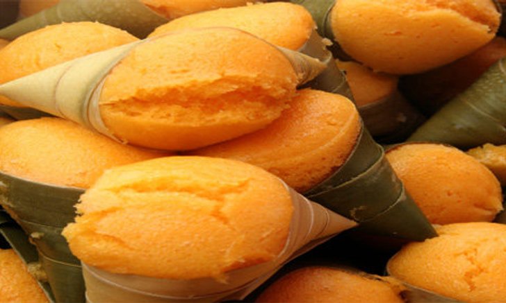 ตลาดเมืองเพชรบุรี เที่ยวชม ชิม ชอป ของอร่อยละลานตา