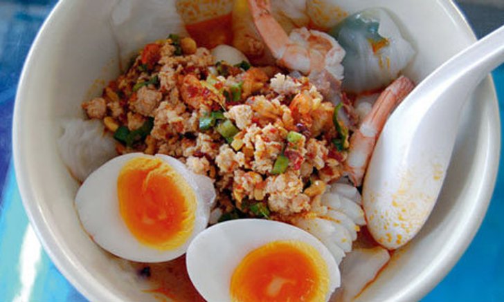 ก๋วยเตี๋ยวสปา & นางฟ้ากาแฟ