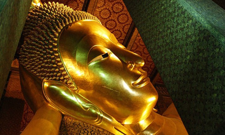 3 ที่เที่ยวอันซีน กรุงเทพมหานคร