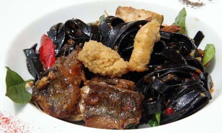 วิต้าบิสโทร (Vita Bistro) ร้านนี้อร่อยล้ำไม่มีสะดุด