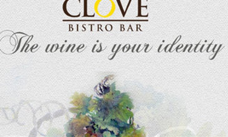 Clove Bistro bar ร่วมเฉลิมฉลองวันแม่ 2555