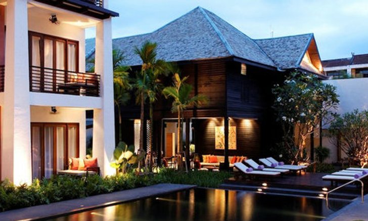 โรงแรมยู เชียงใหม่ (U Chiang Mai Hotel)