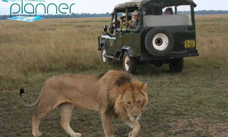 เคทีซีผุดไอเดียเก๋ "KTC World Travel Planner"