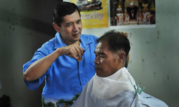 ชม ชิป ชอป ตลาดเก่าใหม่ เมืองอยุธยา