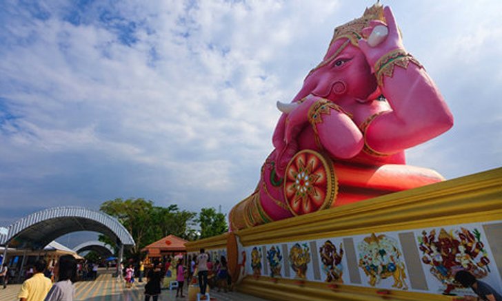 3 ที่เที่ยวอันซีนเมืองแปดริ้ว ฉะเชิงเทรา