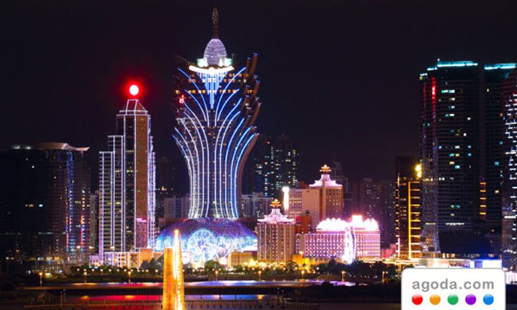 10 เมืองยอดนิยมสำหรับสถานบันเทิงยามค่ำคืน
