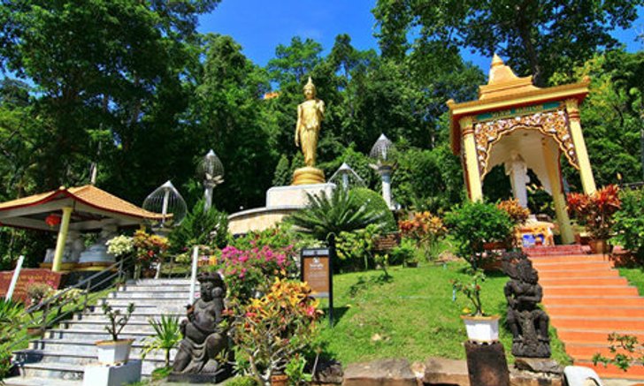 50 ภาพที่เที่ยวสวยเตะตา เมืองจันทบุรี
