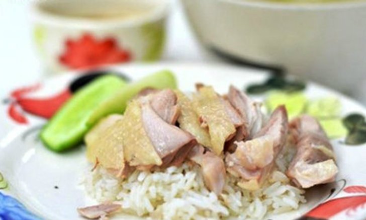 10 เจ้าความอร่อย โดนใจคนรักเมนูไก่