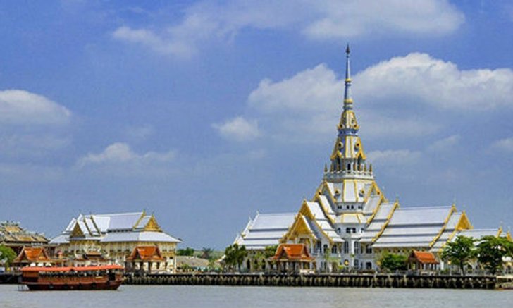 10 สถานที่พาแม่เที่ยววันแม่แห่งชาติ 2556
