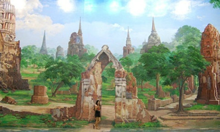 10 สถานที่สุดฮิตมาแรงครึ่งปี 2014