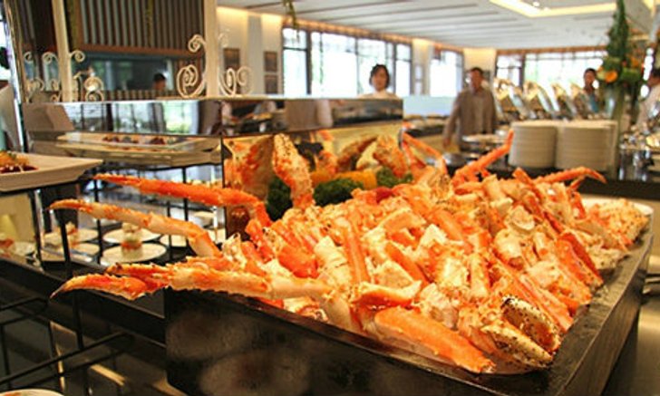 10 ร้านอร่อย เจ้าเด็ด โดนใจคนรักวันหยุด