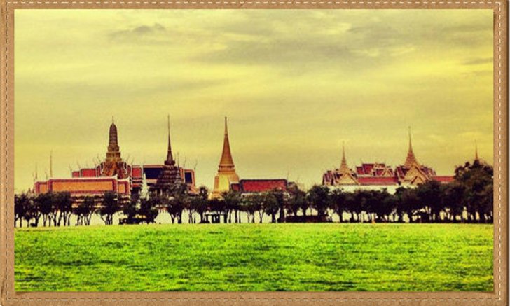 10 จังหวัด กับ 10 ที่เที่ยวสุดฮิต ที่นักท่องเที่ยวต้องไปเยือนสักครั้ง