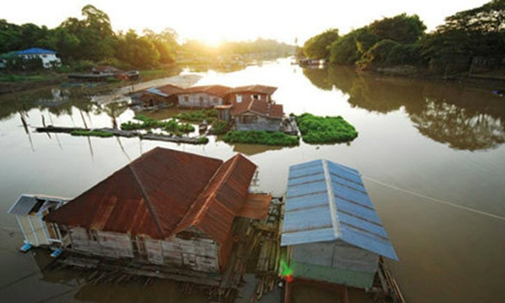 อุทัยธานี 10 ที่เที่ยวนี้ต้องมีในโปรแกรม