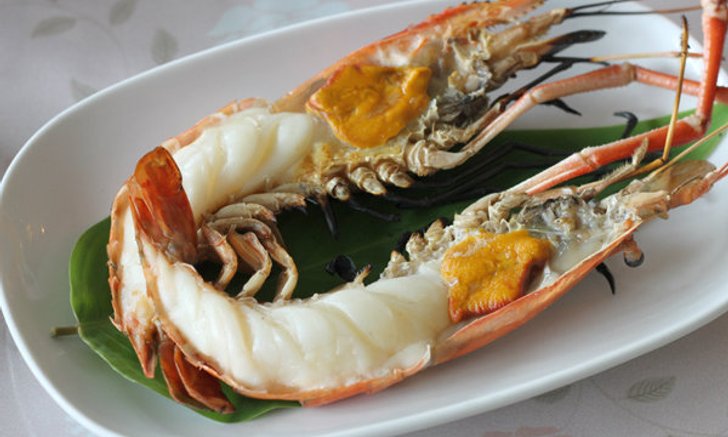 5 ร้านอาหารอร่อยที่ต้องชวนคนรู้ใจไปกิน