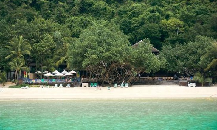 10 ที่พักที่นักท่องเที่ยวนิยมมากที่สุดบนเกาะเสม็ด โดย TripAdvisor