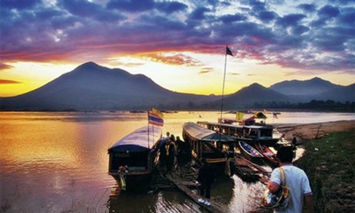 10 สถานที่ท่องเที่ยวสวยโดนใจ น้ำไม่ท่วม ! น่าไปสุดๆ