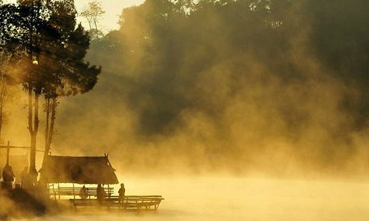 10 ที่เที่ยวภาคเหนือ สวยเด็ด! พลาดไม่ได้