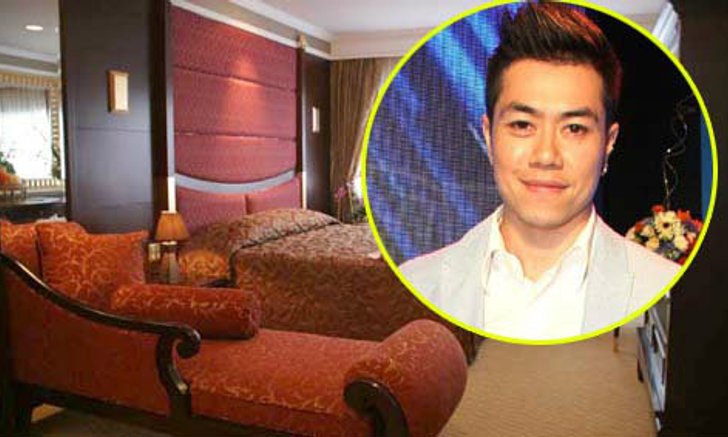 เปิดโรงแรมหรูพันล้าน แฟร์เท็กซ์ พัทยา ของหนุ่มเปรม บุษราคัมวงษ์
