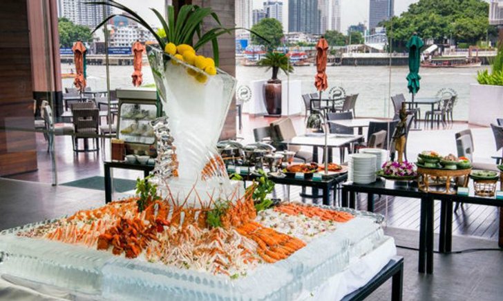 เที่ยวสนุก อร่อยสุดคุ้ม กับโปรโมชั่นดีๆ วันแม่แห่งชาติ 2557