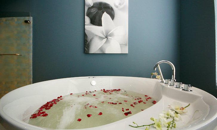 สยาม เวลเนสกรุ๊ป เปิด " Let'sRelax Spa'เน้นบริการระดับพรีเมี่ยม