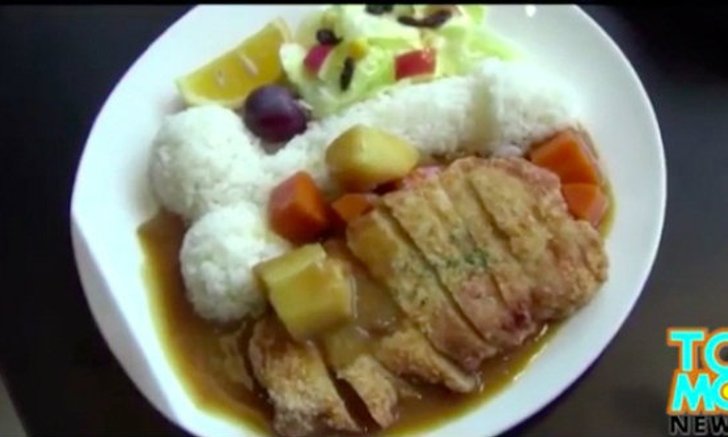 อร่อยหรือไม่...ไม่รู้ แต่ฟันธงว่านี่คือ ร้านอาหารสุดทะลึ่ง!!