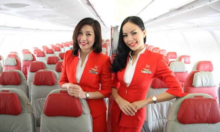 เห็นก่อนใคร! ไทย แอร์เอเชีย เอ็กซ์ พาชมโฉมแอร์บัส เอ 330-300 ก่อนเปิดบิน