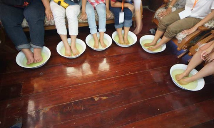 ทั่วถิ่นแดนไทย หลงรักเพชรบุรี
