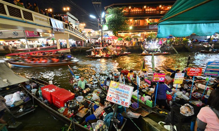 3 เมืองต้องห้ามพลาดไปเที่ยว ภาคเหนือ