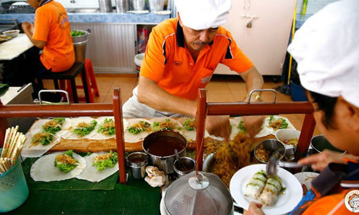 สุดยอดร้านชวนกินเมืองภูเก็ต