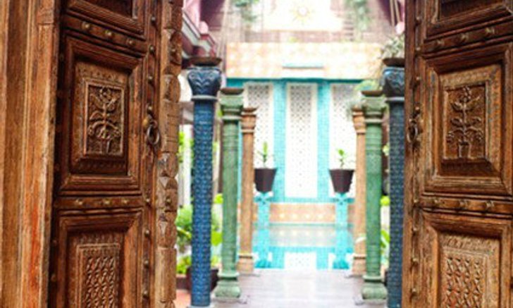 โรงแรม 5 ดาว ระดับดาวขนาดนี้ ดียังไง?