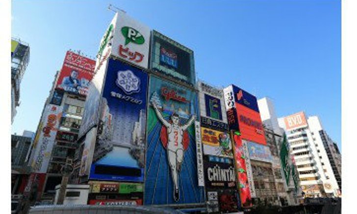 5 สุดยอดสถานที่ กิน-เที่ยว-ช้อป ระดับไฮไลท์ในโอซาก้า