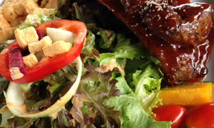 ท่องเที่ยวสไตล์พิศาล ขึ้นเหนือไปเชียงใหม่ ชวนชิม ร้านโอ้กะจู๋