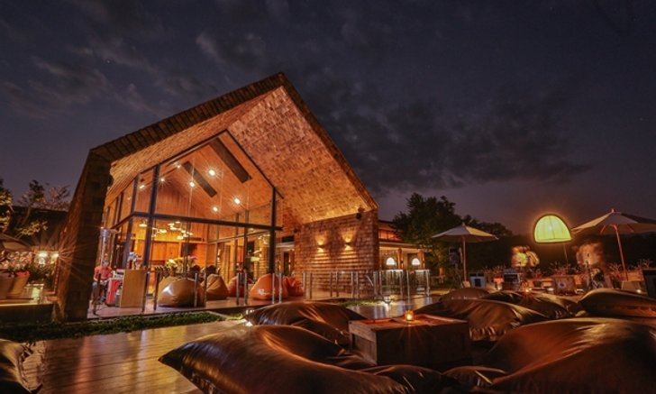 ยลโฉม..โรงแรมสุดหรู "Puripai Villa" ของ “ภูริ หิรัญพฤกษ์“