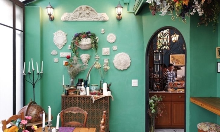 10 Cafe เปิดใหม่ สวย..เก๋..ถ่ายรูปดี ไม่มีเอ้าท์