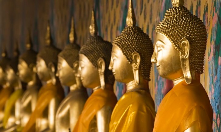 รวมสถานที่จัดงาน สวดมนต์ข้ามปี 2559 ในเขตกรุงเทพมหานคร