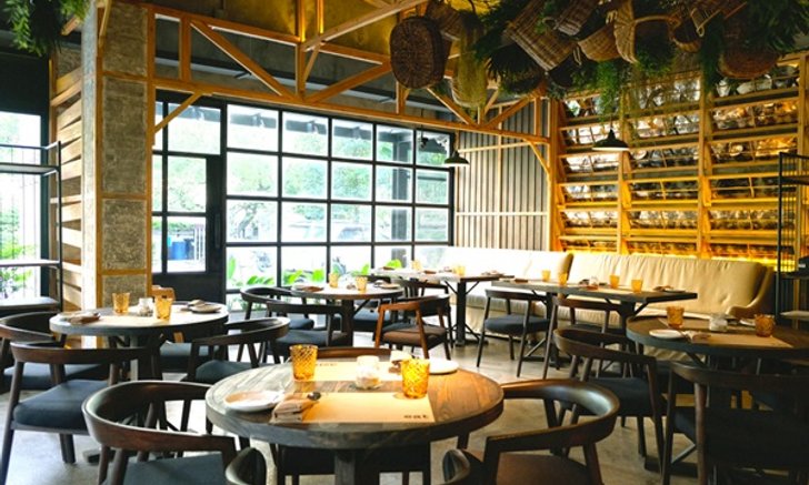 นำเทรนด์ก่อนใครกับ 8 ร้านเปิดใหม่ที่น่าจับตามอง