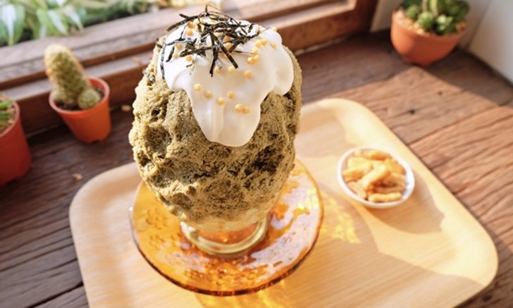 10 ร้านขนมสุดฟิน ใครยังไม่เคยชิมถือว่าเอาท์สุด ๆ