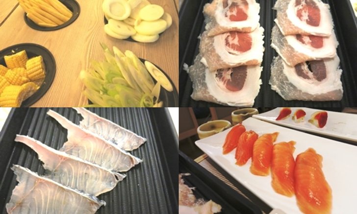 Shibuya Shabu สุดยอดร้านบุฟเฟต์ชาบู-ซูชิ ที่อิ่มท้องในราคาสบายกระเป๋า