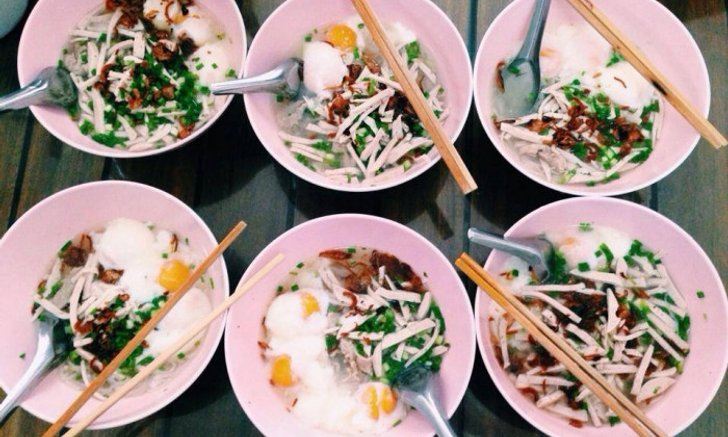 5 ร้าน 'อาหารท้องถิ่น' เมืองเลย อร่อยแบบบ้านๆ ในราคาประหยัด