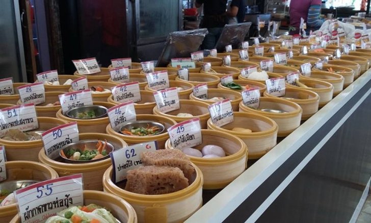 5 ร้านอร่อย ห้ามพลาดที่...‘เมืองตรัง’
