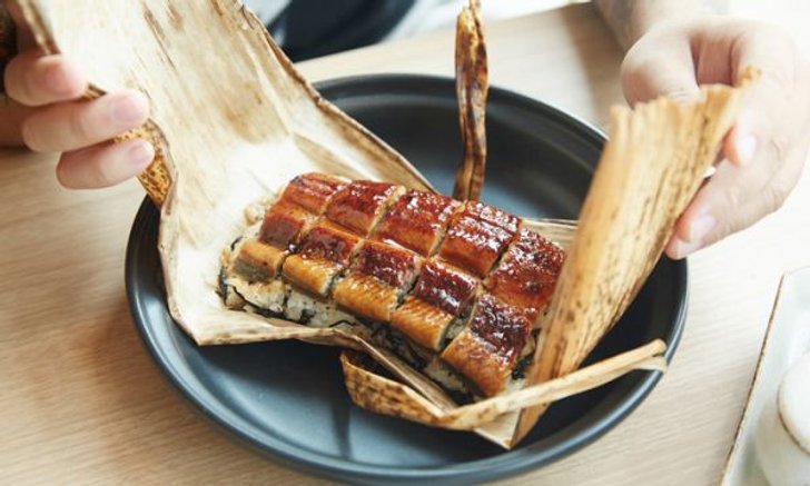 เพชรเม็ดงามในตม กับซูชิระดับเทพที่ ZURU