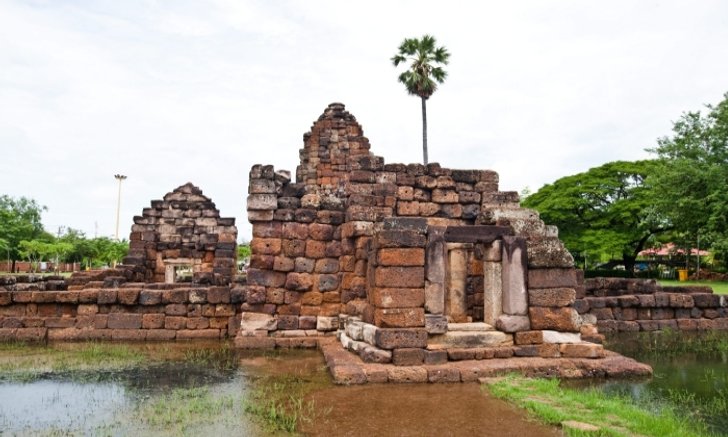 เยือนถิ่นผู้กล้า สักการะ "พระยาแล" จังหวัด ชัยภูมิ