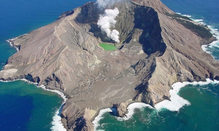 New Zealand Road Trip กับจุดแวะ...ต้องห้ามพลาดด้วยประการทั้งปวง!