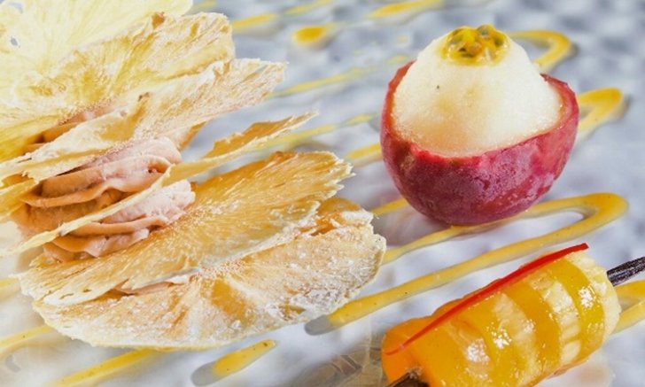J’aime ร้านอาหารฝรั่งเศส ที่เสิร์ฟทั้งความอร่อยและสุขภาพดี