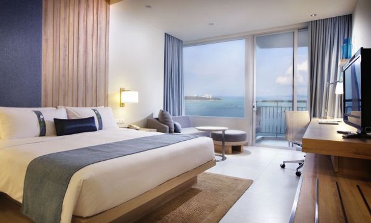 ที่พักดี ชีวิตดี! 5 สิ่งอำนวยความสะดวกที่คุณควรมองหา…เมื่อต้อง Check In!