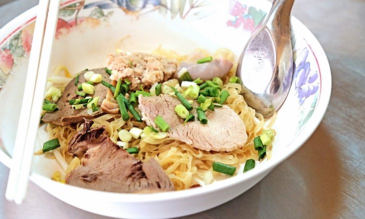 3 ร้านเด็ด..ในดวงใจ สไตล์บ้านๆ ของ ‘เมย์ Afteryou’